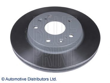 BLUE PRINT adk84344 -  Тормозной диск